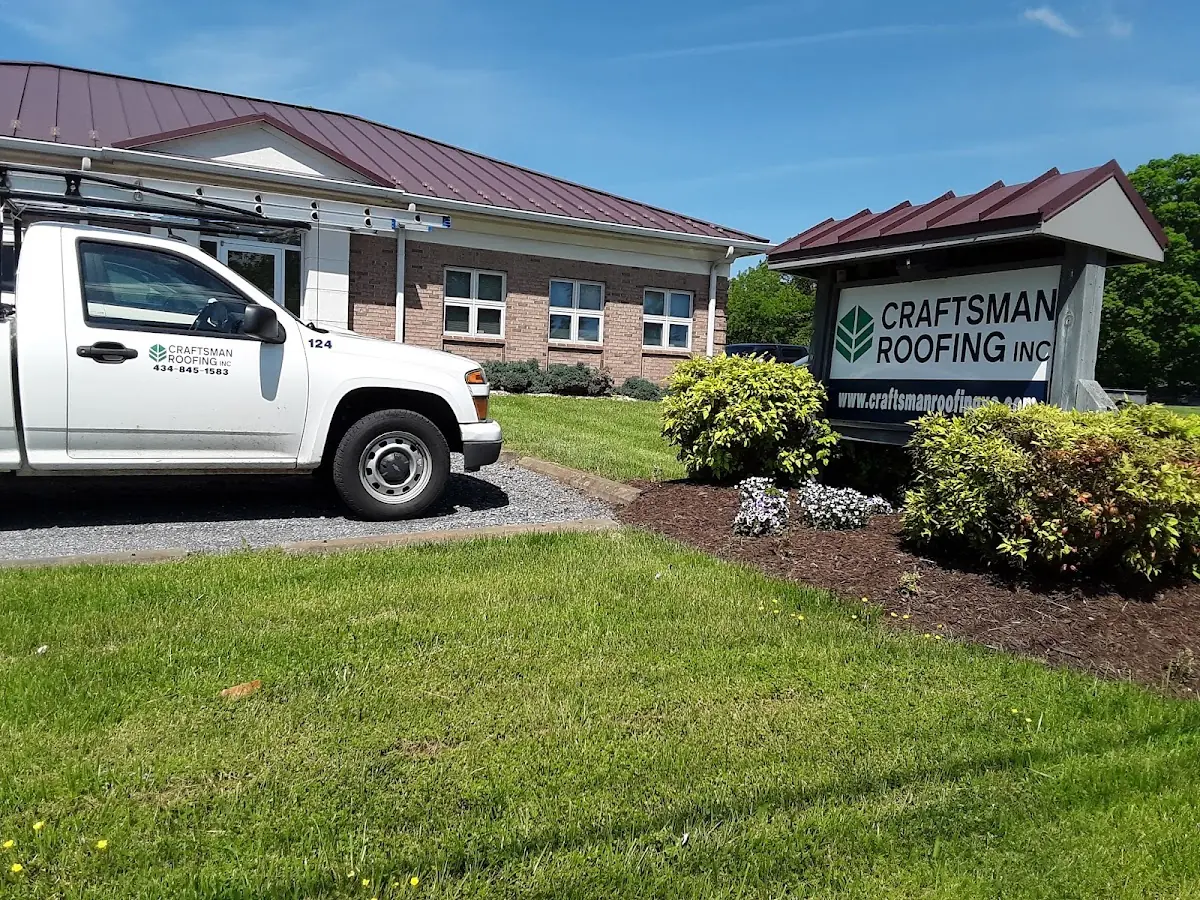 Quality Hail Damage Roof Repair by experienced craftsmen in Eastwood Acres